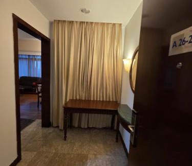 Imbi Apartment | Excellent Suite At Times Square