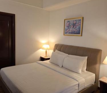 Imbi Apartment | Excellent Suite At Times Square
