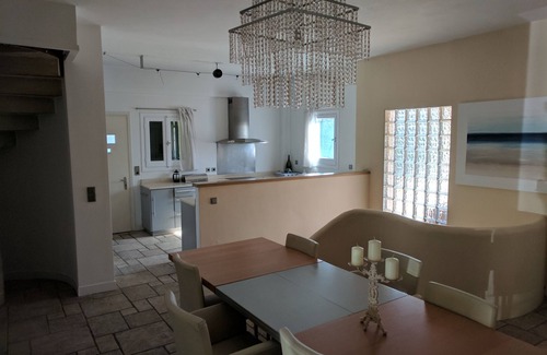 Vassilatika Villa | Excellent value, beautiful private villa with pool, well located. Starlink Wifi