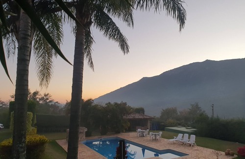 Atibaia House | EXCELLENT VIEW - TRANQUIL COUNTRY HOUSE IN THE BEST LOCATION IN ATIBAIA