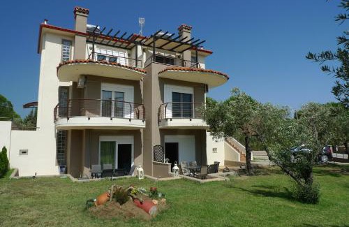 Vourvourou Villa | Excellent Villa