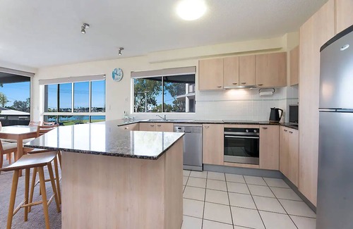 Mooloolaba Apartment | Excellsior