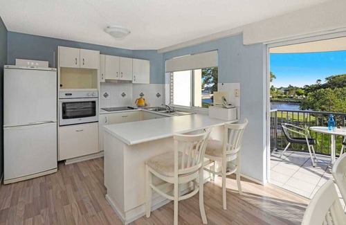 Mooloolaba Apartment | Excellsior