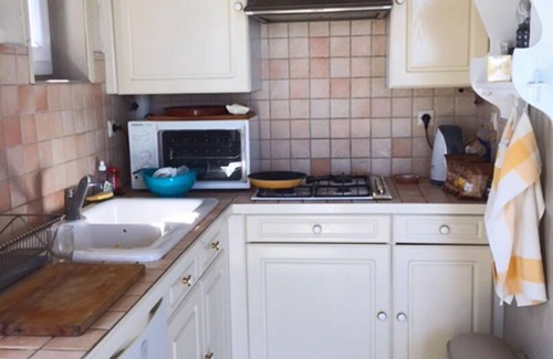 Veulettes-sur-Mer Apartment | Exceptional 180 ° view at Veulettes sur Mer - Normandy