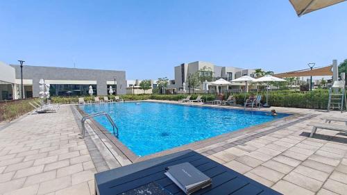 Dubai Villa | Exceptional 4 Bedroom Villa Perfect for Everyone