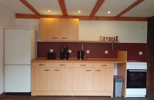 Linsingen House | Exceptional accommodation for 4 to 8 people on 160 m², relaxation guaranteed