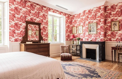 Le Pian-Medoc Bed & Breakfast | Exceptional bed and breakfast at the gateway to the Médoc