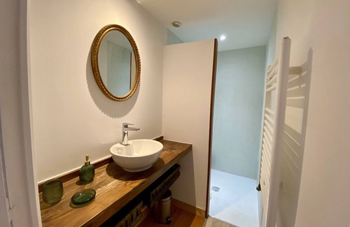 Ville-sur-Jarnioux House | Exceptional 300 m2 house with independent 65 m2 gîte