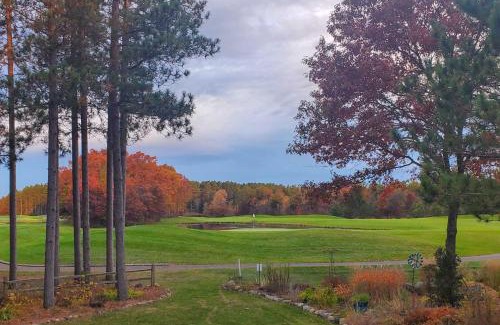 Rome House | Exceptional Home with Deck about 3 Miles to Sand Valley