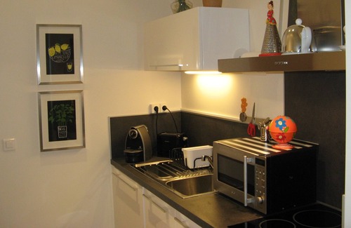 Old Town Apartment | EXCEPTIONAL IN THE HEART OF OLD NICE SUPERB 2 ROOMS NEW