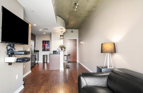 LoDo Condo | Exceptional Loft Living