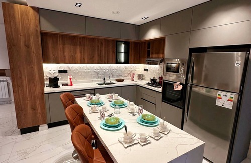 Oran Apartment | Exceptional luxury apartment