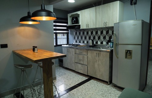 Marinilla Apartment | Exceptional Marinilla Apartment