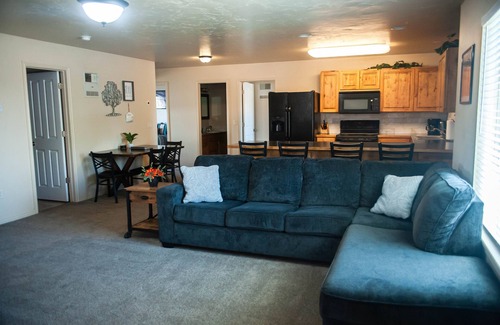 Blanding Condo | Exceptional property #3