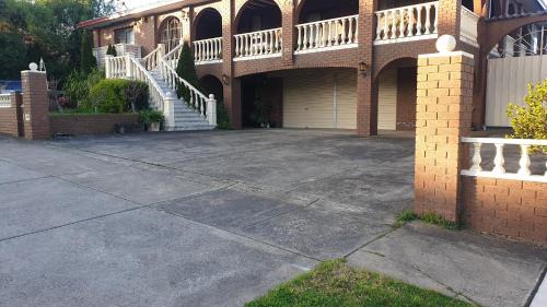 Glenroy Apartment | Exceptional Studio Apartment