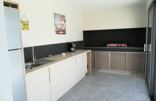 Plaisance House | Exceptional villa in the heart of Gers - Near Nogaro