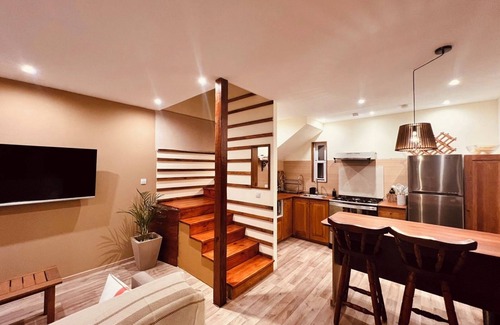 Solanas House | Exclusiva casa en Solanas/Asado/Playa/Relax
