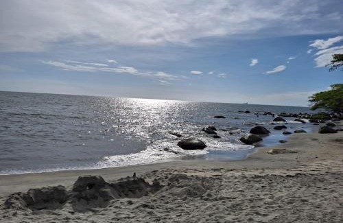 Papare Apartment | Exclusiva Suite Frente al Mar