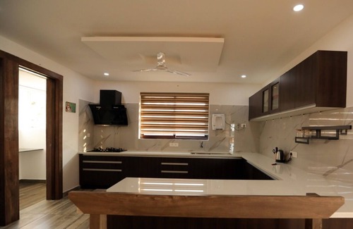 Ullal Villa | Exclusive 3 Bedroom Villa with Private Pool