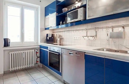Josephsplatz Apartment | * Exclusive 3-room apartment in a prime location in Maxvorstadt, directly on the U2 line *