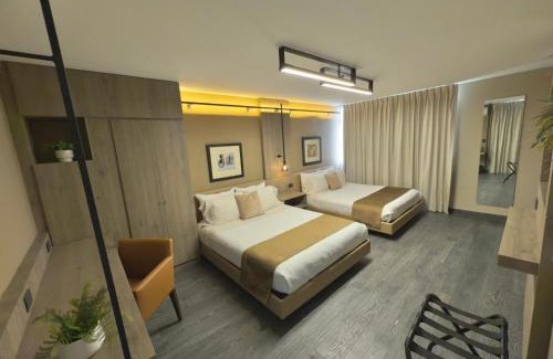 Zona Centro Apartment | Exclusive 409
