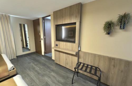 Zona Centro Apartment | Exclusive 409