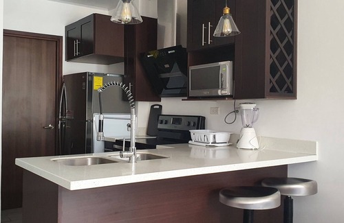 Sector 1 Nor-Oeste Apartment | Exclusive Apartment Arboleda 186