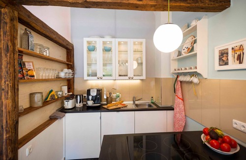 Offendorf Apartment | Exclusive apartment 3 for 4 persons near Timmendorfer Strand - Ferienhof am