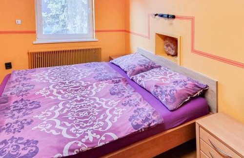 Floridsdorf Apartment | Exclusive Apartment Donau-City P&R