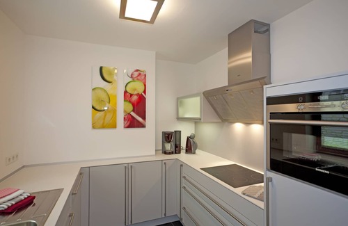 Innere Altstadt Apartment | Exclusive apartment in a prime location in the historic old town, 60 m2; WIRELESS INTERNET ACCESS