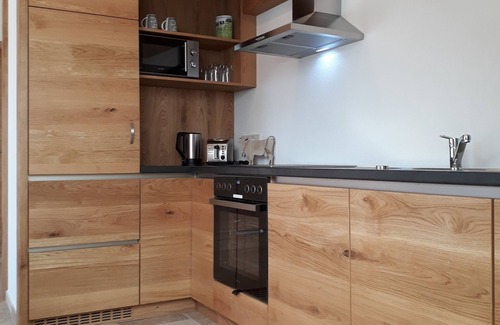 Gilching Apartment | exclusive apartment in Gilching - Geisenbrunn near Munich