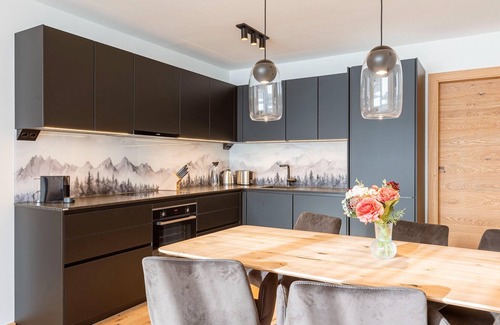 Fiss Apartment | Exclusive apartment in Fiss