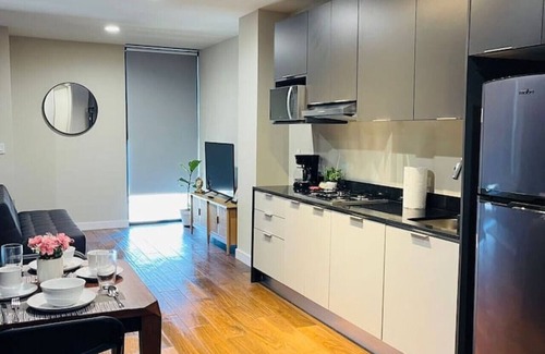 Centro Apartment | Exclusive apartment in Av. Revolution