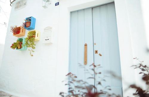 Martina Franca Apartment | Exclusive Apartments