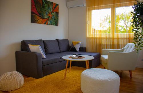 Visoko Apartment | Exclusive apartment Visoko