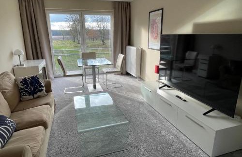 Arendsee Apartment | Exclusive Apartments Harpe