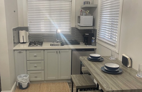 Mandeville Apartment | Exclusive apartments in upscale Mandeville community