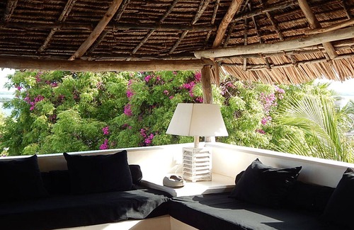 Shela House | Exclusive Beach House, Lamu Island