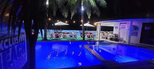 Catmon House | Exclusive Beach House