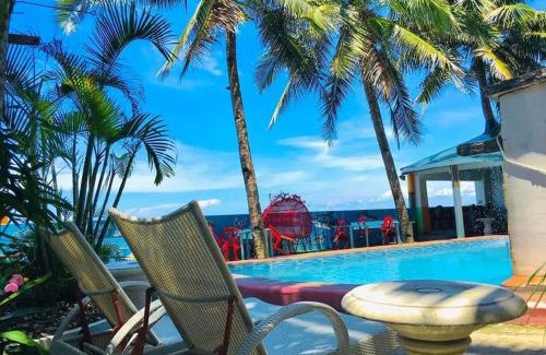 Catmon House | Exclusive Beach House