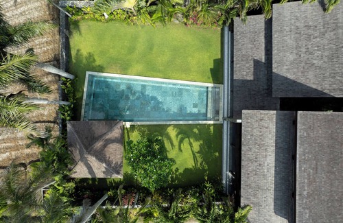 Suraberata Villa | Exclusive Boutique Villa in wonderful Tabanan! Daily breakfast and chef incl.