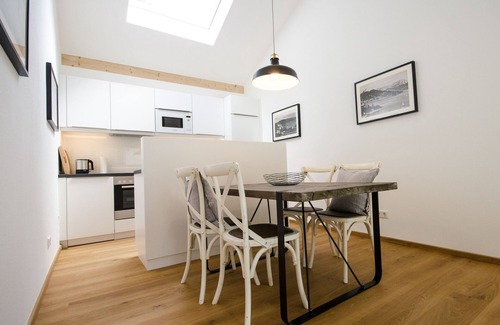 Erling House | Exclusive bungalow in an idyllic location at the foot of the Andechs Monastery