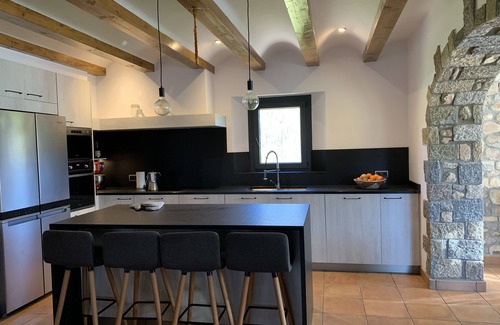 La Vall de Bianya Cottage | EXCLUSIVE CATALAN FARMHOUSE IN THE HEART OF LA GARROTXA