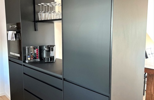 Freiburg im Breisgau Apartment | Exclusive Selection - Luxus Penthouse