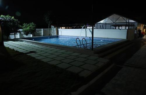 Devanahalli House | Exclusive Escapes - Near Nandi Hills