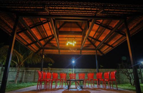 Devanahalli House | Exclusive Escapes - Near Nandi Hills