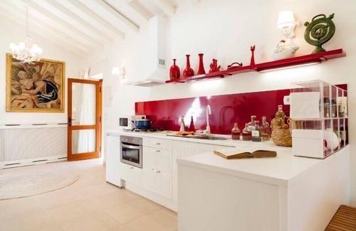 Baltanas Cottage | Exclusive Finca in Castilla (Guest House)