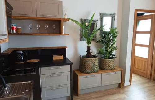 Katowice Apartment | Exclusive flat in the center