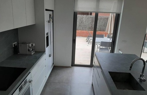 Olot Villa | Exclusive fully equipped villa with private pool