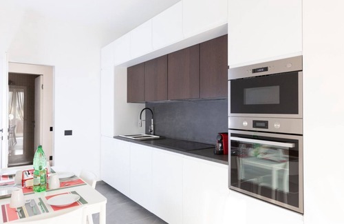 Mazzo Apartment | Exclusive Guest House - Fiera Milano Rho